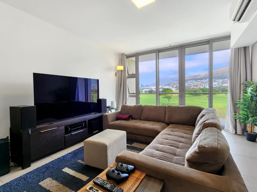 To Let 2 Bedroom Property for Rent in Mouille Point Western Cape